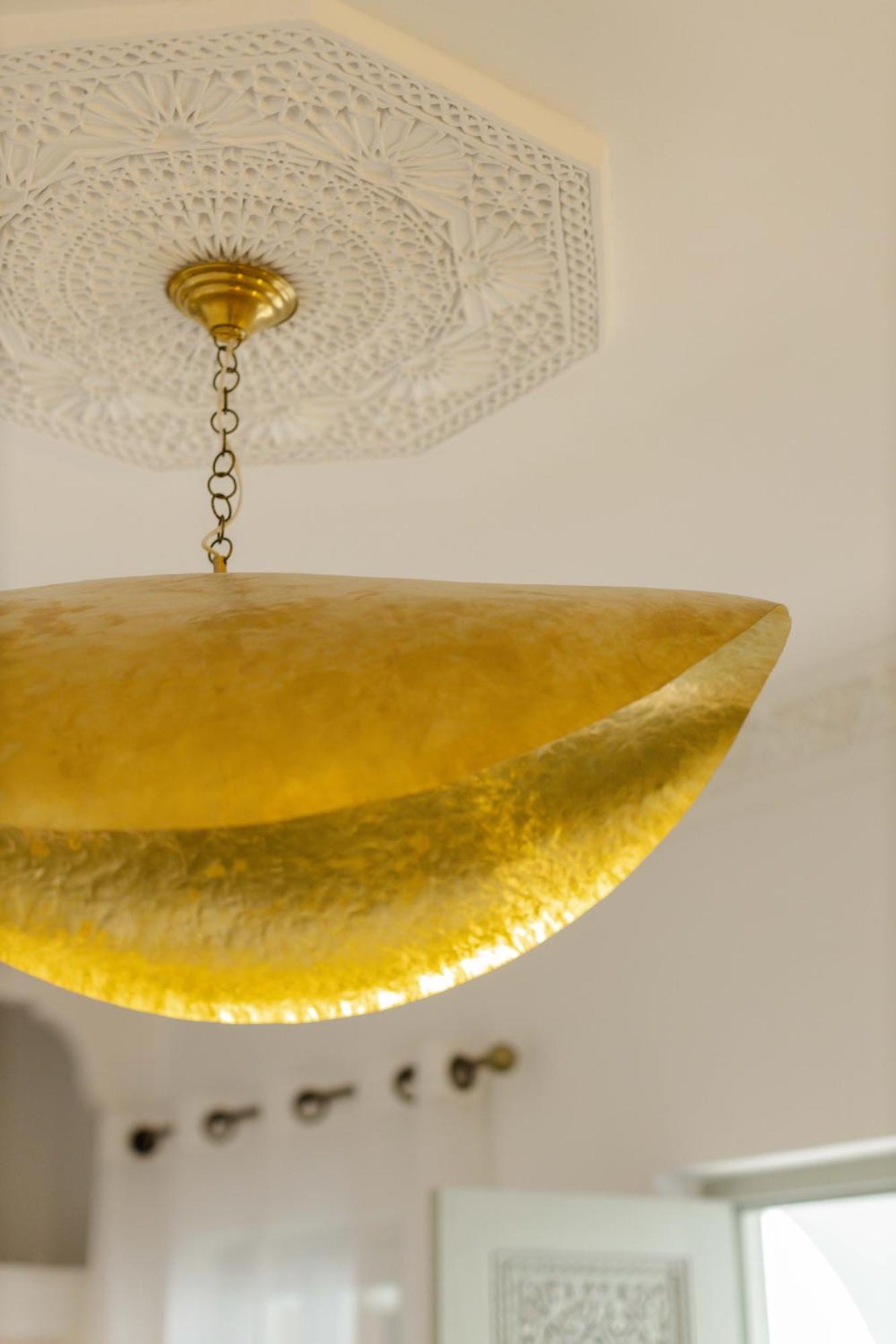 M-17 Riad & Spa Марракеш Экстерьер фото